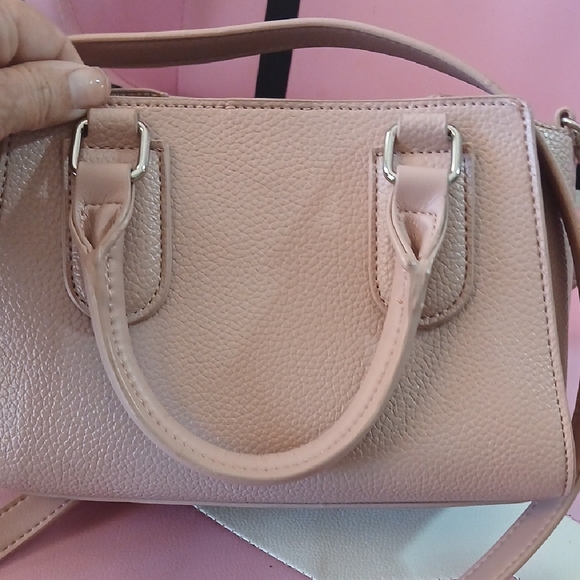 Steve Madden Pink Crossbody Bag - Picture 7 of 11